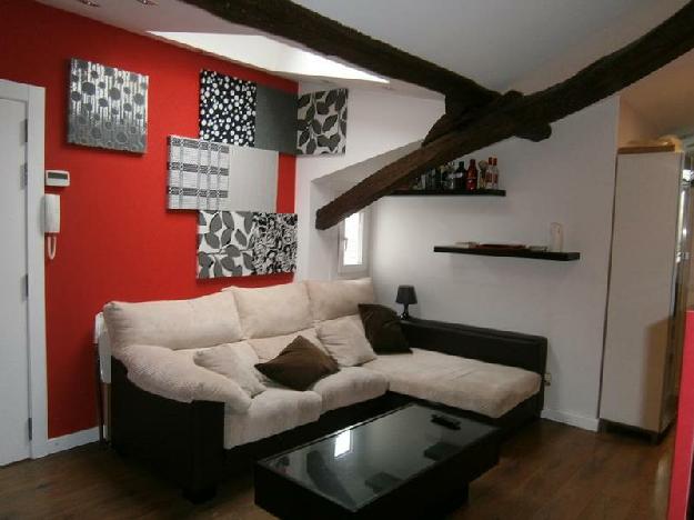 Apartamento en Logroño