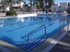 Apartamento en residencia : 2/2 personas - piscina - junto al mar - costa - mejor precio | unprecio.es