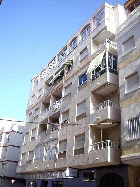 Apartamento en Torrevieja