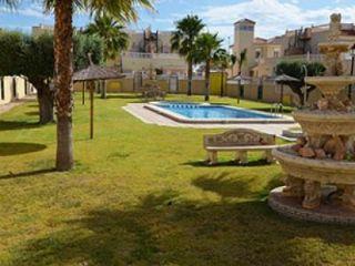 Apartamento en venta en Zenia (La), Alicante (Costa Blanca)