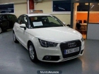 Audi A1 1.2 TFSI Attraction - mejor precio | unprecio.es