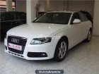 Audi A4 2.7 TDI multitronic DPF - mejor precio | unprecio.es