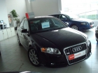 AUDI A6  3.0TDI QUATTRO TIP. 233 - mejor precio | unprecio.es