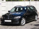 BMW Serie 3 Touring 320D - mejor precio | unprecio.es