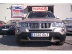BMW X3 xDrive 30d - mejor precio | unprecio.es
