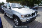 BMW X5 3.0d - mejor precio | unprecio.es