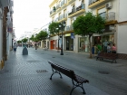 Bonito piso en alquiler en pleno centro de Chiclana de la Frontera. - mejor precio | unprecio.es