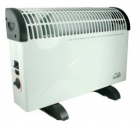 Calefactor por conveccion efecto turbo - mejor precio | unprecio.es