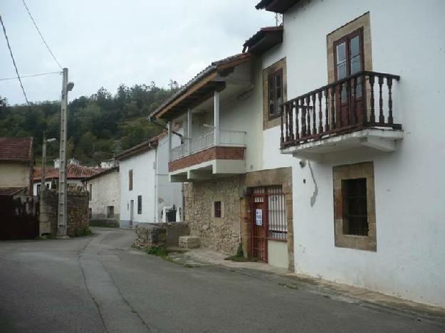 Casa en Arenas de Iguña