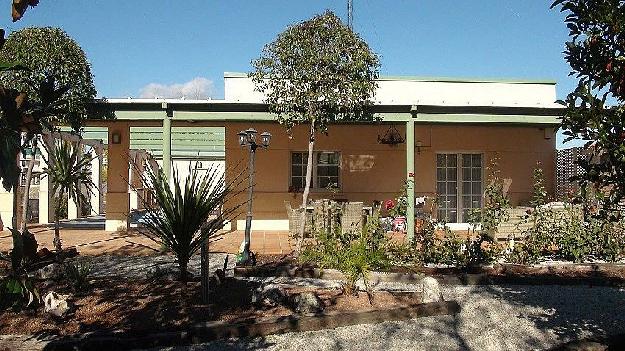 Casa en Móstoles