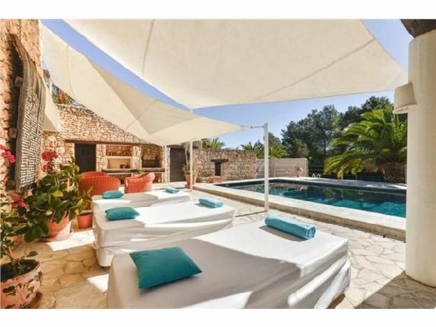 Casa en venta en Sant Rafael de Sa Creu, Ibiza (Balearic Islands)
