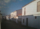 Casa tipo solar con antiproyecto casa sierra tentudia - mejor precio | unprecio.es