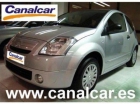 CITROEN C2 1.4I COLLECTION - Madrid - mejor precio | unprecio.es