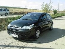 CITROEN C4 GRAND PICASSO 1.6 HDi 92 Coll