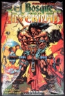 Conan - especiales - Forum - El bosque infernal - mejor precio | unprecio.es