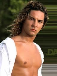 DABID BISBAL