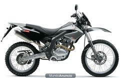 DERBI DENDA BAJA 125 4T