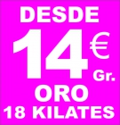 DINERO - COMPRO TODO ORO - TORREVIEJA - ELCHE - ALICANTE - ELDA - NOVELDA - VILLENA - PAGAMOS LOS PRECIOS MAS ALTOS DE E - mejor precio | unprecio.es