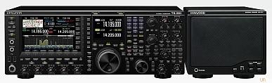 Emisora kenwood ts-990 en stock!!!