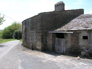 Finca/Casa Rural en venta en Mañón, A Coruña (Rías Altas)