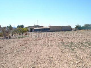 Finca/Casa Rural en venta en Albatera, Alicante (Costa Blanca)