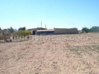 Finca/Casa Rural en venta en Albatera, Alicante (Costa Blanca) - mejor precio | unprecio.es