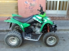 Kinco klr 250cc 4t refrigerado por agua 3300km matricula agricola - mejor precio | unprecio.es