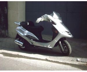 LIFAN 125T-2C