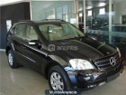 Mercedes-Benz Clase M ML 320 CDI - mejor precio | unprecio.es