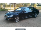 Mercedes-Benz E 250 CDI BE Avantgarde Aut. - mejor precio | unprecio.es