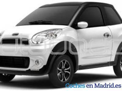 Microcar M8