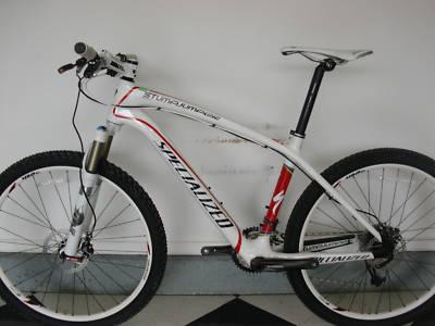 NEW 2011 Specialized Epic S-Works Bike $2, 500