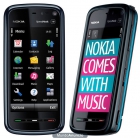 Nokia 5800 XpressMusic // NUEVA A ESTRENAR Y 2 AÑOS DE GARANTIA - mejor precio | unprecio.es