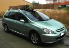 Peugeot 307sw muy bien cuidado - mejor precio | unprecio.es
