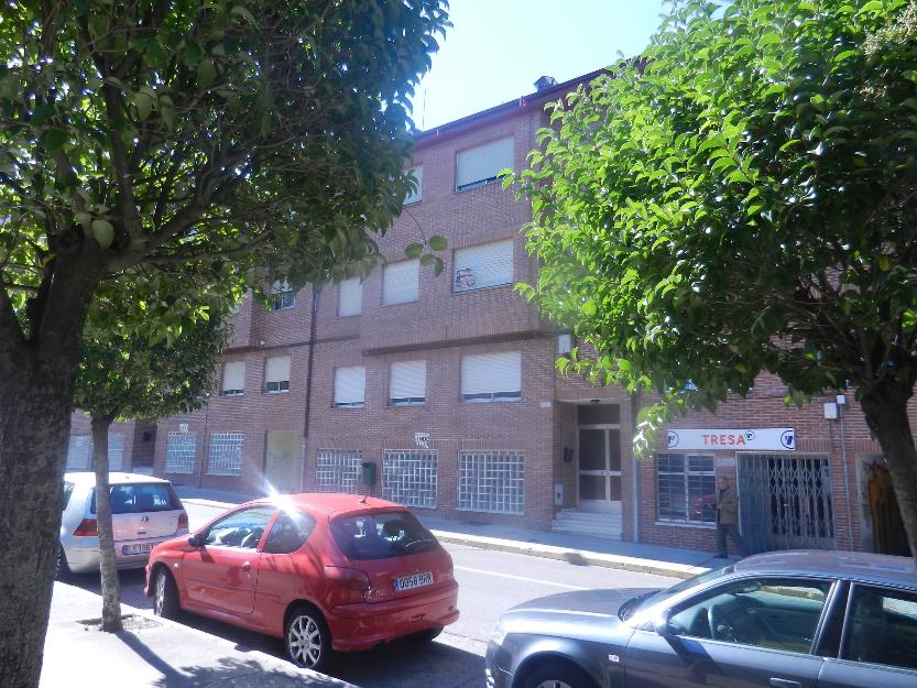 Piso en alquiler O en venta