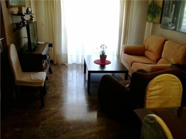 Piso en Jerez de la Frontera