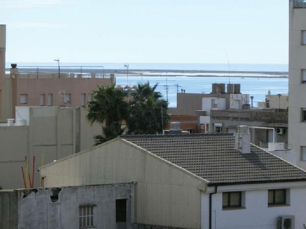 Piso en Sant Carles de la Ràpita