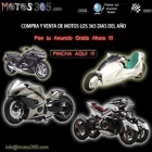 Portal de Motos , increible oportunidad - mejor precio | unprecio.es