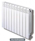 RADIADOR ALUMINIO  XIAN 600 D FERROLI - mejor precio | unprecio.es