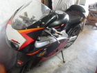 se vende moto aprilia 49 - mejor precio | unprecio.es