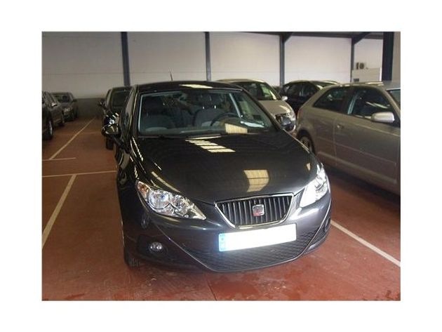 SEAT Ibiza 1.9TDi Sport