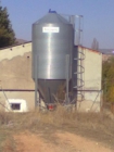 SILO DE 14000 KILOS - mejor precio | unprecio.es