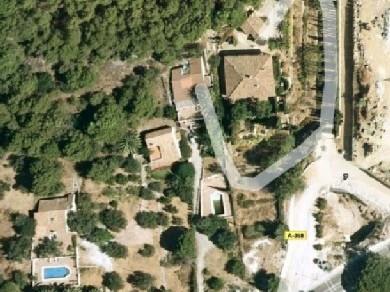 Terreno se vende en Mijas Pueblo, Costa del Sol