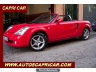 Toyota MR 2 1.8 VVT-i Roadster/ 6veloc - mejor precio | unprecio.es