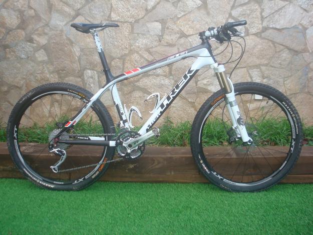 Trek Elite 9.8