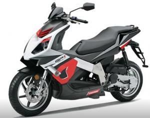 VENDO DERBI GP1 50CC