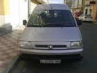 VENDO FURGONETA PEUGEOT EXPERT 1.9D - mejor precio | unprecio.es