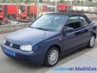 Volkswagen Golf - mejor precio | unprecio.es