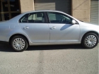 VOLKSWAGEN Jetta 1.9TDI Trendline - mejor precio | unprecio.es