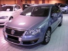 VOLKSWAGEN PASSAT  2.0TDI CR EDITION PLUS - mejor precio | unprecio.es